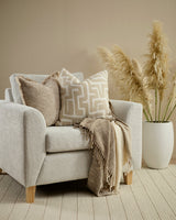 Varese Biscuit Throw