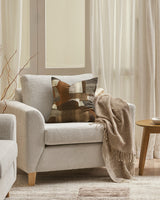 Varese Biscuit Throw