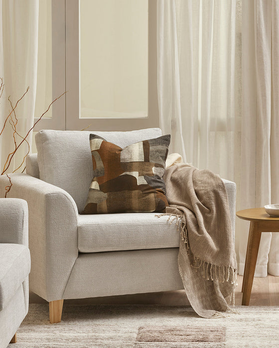 Varese Biscuit Throw