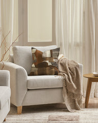 Varese Biscuit Throw