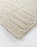 Venice Ecru 160x230cm Floor Rug