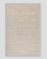 Venice Ecru 160x230cm Floor Rug