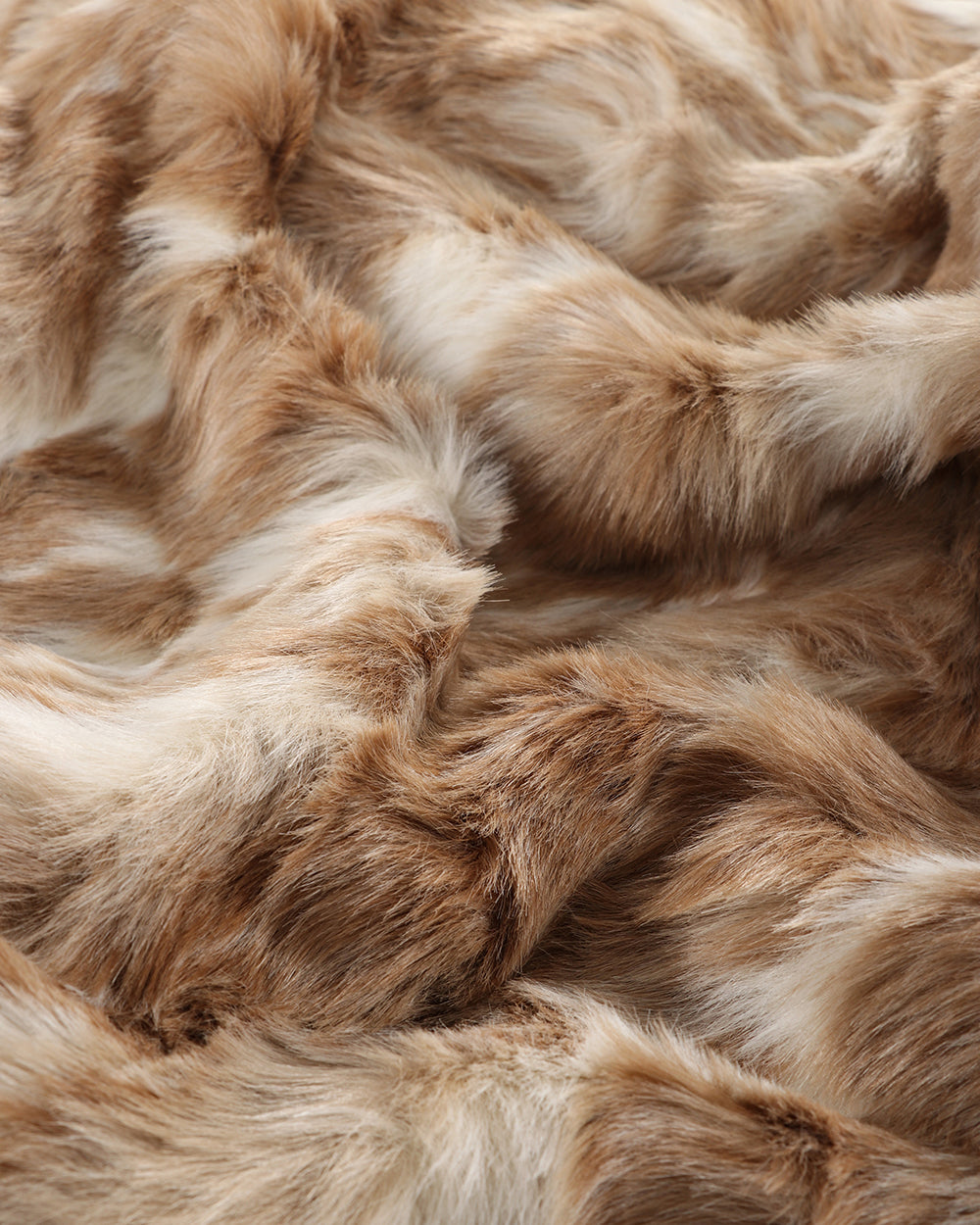 Vintage Squirrel Throw