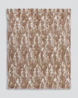 Vintage Squirrel Throw