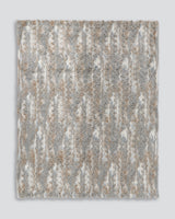 Vintage Squirrel Throw
