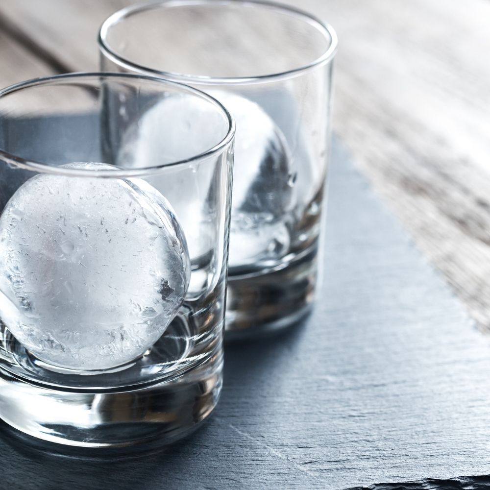 Vitals Ice Spheres Tray