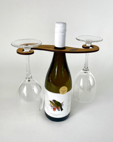 Wine Glass Hanger