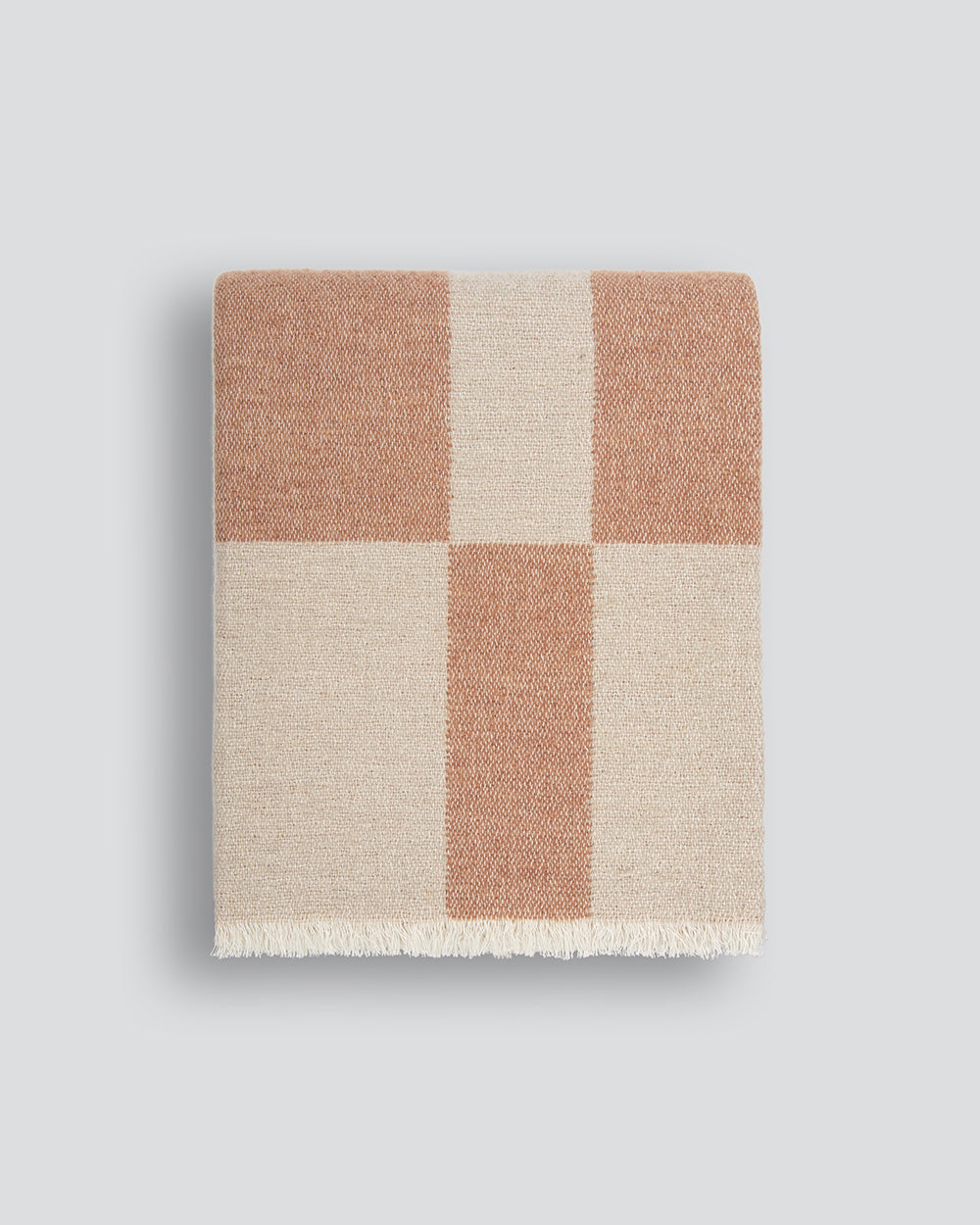 Winton Coral Throw