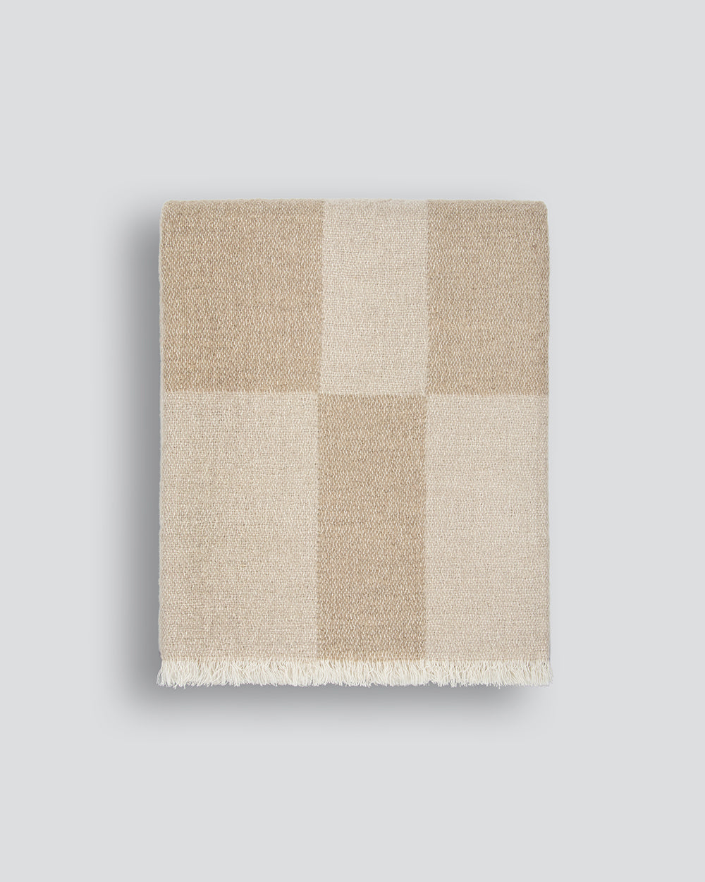 Winton Neutral Throw