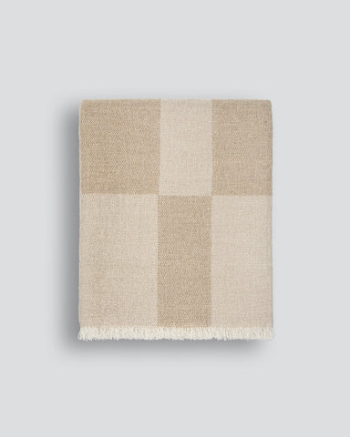 Winton Neutral Throw